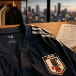 Maillot japon ouvert, guide des tailles et retour 14 jours