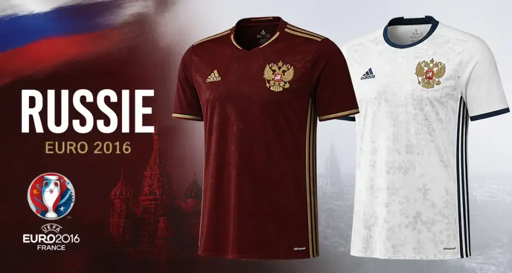 Russie