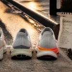 Chaussure running route : amorti, drop et stabilité