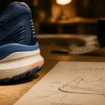 Chaussures Brooks femme pour choisir selon la foulée et le terrain