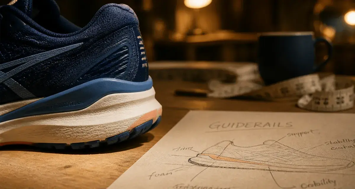 Chaussures Brooks femme pour choisir selon la foulée et le terrain