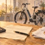 Leasing vélo électrique LOA ou LLD : coût final
