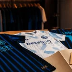 Maillot Inter Milan 2025 Nike 2025/2026, comparez les versions
