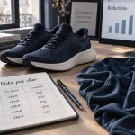 Running nike pas cher : -30% sur chaussures, vérifier stock et usage